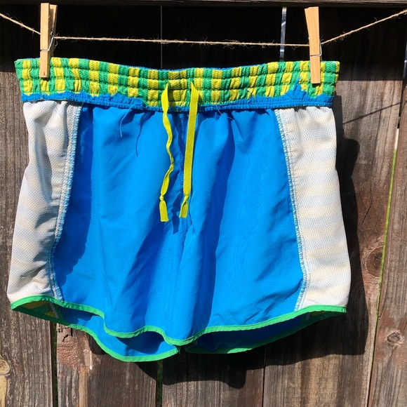 Nike - Running Shorts - Size S/M - Picture 6 of 7